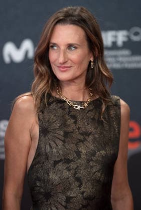 Camille Cottin — Screening of *Les Misérables* during the 74th San Sebastián International Film Festival (SSIFF) at the Kursaal Palace in San Sebastián on September 19, 2026, San Sebastián  Copyright: xLALOxYASKYx xBESTIMAGExLALOxYASKYx xBESTIMAGEx