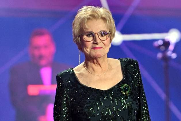 September 19, 2026, Starry Night from the Wachau, Austria AUT; pictured: Peggy March, Rossatz Rossatzbach in the Wachau,