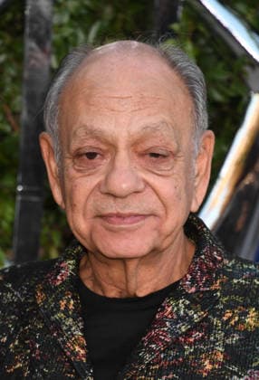 LOS ANGELES, CA - SEPTEMBER 19: Cheech Marin at the opening night of the Lucas Museum of Narrative Art in Los Angeles, California on September 19, 2026. Copyright: xJeffreyxMayer MediaPunchx