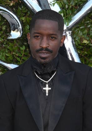 LOS ANGELES, CA - SEPTEMBER 19: Elijah Kelley at the opening night of the Lucas Museum of Narrative Art in Los Angeles, California on September 19, 2026. Copyright: xJeffreyxMayer MediaPunchx
