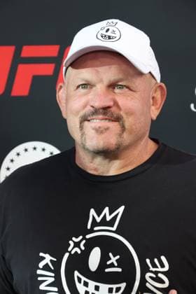 Los Angeles CA Sept 19 : Chuck Liddell at The UFC 331 Van vs Pantoja 2 Event on September 19, 2026 Credit: USA  - ZUMAa123 20260919_zaa_a123_006 Copyright: xAdMediax