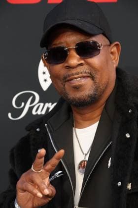 Los Angeles CA Sept 19 : Martin Lawrence at The UFC 331 Van vs Pantoja 2 Event on September 19, 2026 Credit: USA  - ZUMAa123 20260919_zaa_a123_013 Copyright: xAdMediax