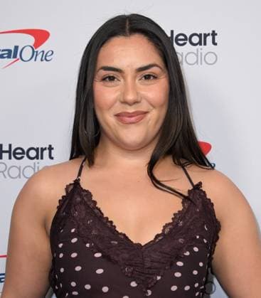 iHeartRadio Music Festival, Night 2 Arrivals for the iHeartRadio Music Festival, Night 2 at T-Mobile arena. 19 Sep 2026 Pictured: Emily Uribe.  Copyright: xThexMegaxAgencyxMBS MEGAx