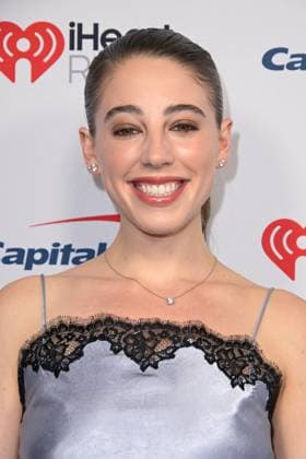 iHeartRadio Music Festival, Night 2 Arrivals for the iHeartRadio Music Festival, Night 2 at T-Mobile arena. 19 Sep 2026 Pictured: Eli Rallo.  Copyright: xThexMegaxAgencyxMBS MEGAx