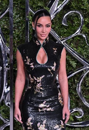 Lucas Museum of Narrative Art Opening Night Kim Kardashian arriving at the Lucas Museum of Narrative Art opening night held at the Lucas Museum of Narrative Art in Los Angeles, Ca. on September 19, 2026. Los Angeles Lucas Museum of Narrative Art California USA Copyright: xStarbuck xAFF-USA.COMx