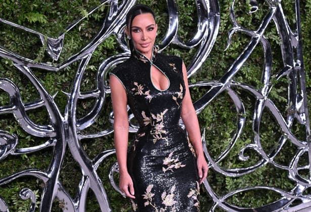 Lucas Museum of Narrative Art Opening Night Kim Kardashian arriving at the Lucas Museum of Narrative Art opening night held at the Lucas Museum of Narrative Art in Los Angeles, Ca. on September 19, 2026. Los Angeles Lucas Museum of Narrative Art California USA Copyright: xStarbuck xAFF-USA.COMx
