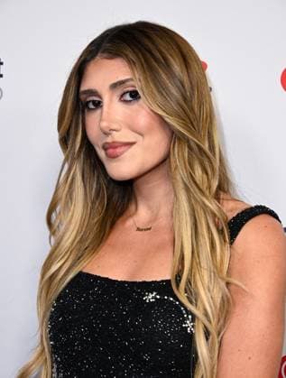 iHeartRadio Music Festival, night 2 Arrivals for the iHeartRadio Music Festival, night 2 at T-Mobile arena. 19 Sep 2026 Pictured: Seanna Pereira.  Copyright: xThexMegaxAgencyxMBS MEGAx