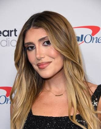 iHeartRadio Music Festival, night 2 Arrivals for the iHeartRadio Music Festival, night 2 at T-Mobile arena. 19 Sep 2026 Pictured: Seanna Pereira.  Copyright: xThexMegaxAgencyxMBS MEGAx