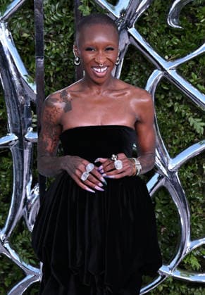 Lucas Museum of Narrative Art Opening Night Cynthia Erivo arriving at the Lucas Museum of Narrative Art opening night held at the Lucas Museum of Narrative Art in Los Angeles, Ca. on September 19, 2026. Los Angeles Lucas Museum of Narrative Art California USA Copyright: xStarbuck xAFF-USA.COMx