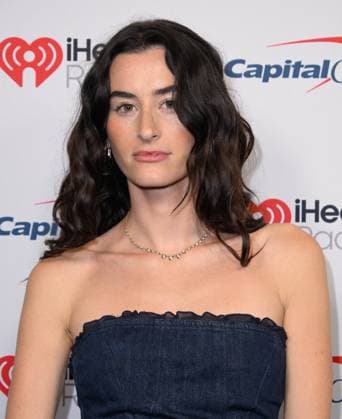 iHeartRadio Music Festival, night 2 Arrivals for the iHeartRadio Music Festival, night 2 at T-Mobile arena. 19 Sep 2026 Pictured: Stella Lefty.  Copyright: xThexMegaxAgencyxMBS MEGAx