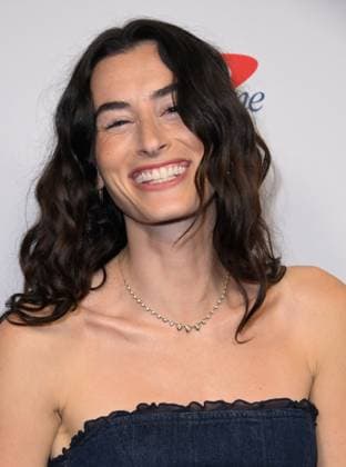 iHeartRadio Music Festival, night 2 Arrivals for the iHeartRadio Music Festival, night 2 at T-Mobile arena. 19 Sep 2026 Pictured: Stella Lefty.  Copyright: xThexMegaxAgencyxMBS MEGAx
