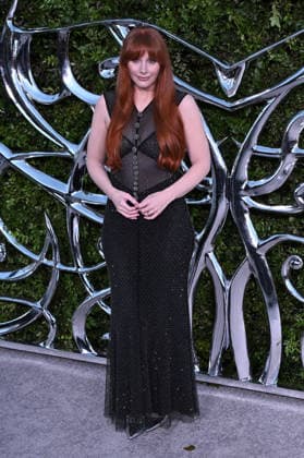 Lucas Museum of Narrative Art Opening Night Bryce Dallas Howard arriving at the Lucas Museum of Narrative Art opening night held at the Lucas Museum of Narrative Art in Los Angeles, Ca. on September 19, 2026. Los Angeles Lucas Museum of Narrative Art California USA Copyright: xStarbuck xAFF-USA.COMx