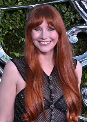 Lucas Museum of Narrative Art Opening Night Bryce Dallas Howard arriving at the Lucas Museum of Narrative Art opening night held at the Lucas Museum of Narrative Art in Los Angeles, Ca. on September 19, 2026. Los Angeles Lucas Museum of Narrative Art California USA Copyright: xStarbuck xAFF-USA.COMx