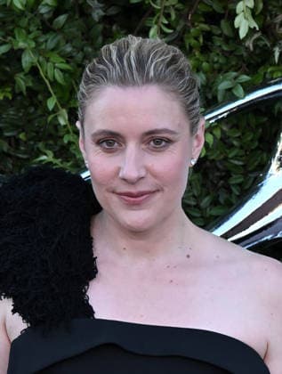 Lucas Museum of Narrative Art Opening Night Greta Gerwig arriving at the Lucas Museum of Narrative Art opening night held at the Lucas Museum of Narrative Art in Los Angeles, Ca. on September 19, 2026. Los Angeles Lucas Museum of Narrative Art California USA Copyright: xStarbuck xAFF-USA.COMx