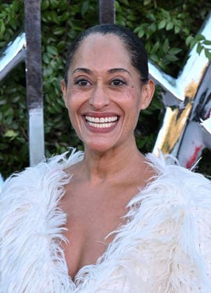 Lucas Museum of Narrative Art Opening Night Tracee Ellis Ross arriving at the Lucas Museum of Narrative Art opening night held at the Lucas Museum of Narrative Art in Los Angeles, Ca. on September 19, 2026. Los Angeles Lucas Museum of Narrative Art California USA Copyright: xStarbuck xAFF-USA.COMx