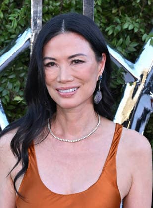 Lucas Museum of Narrative Art Opening Night Wendi Murdoch arriving at the Lucas Museum of Narrative Art opening night held at the Lucas Museum of Narrative Art in Los Angeles, Ca. on September 19, 2026. Los Angeles Lucas Museum of Narrative Art California USA Copyright: xStarbuck xAFF-USA.COMx