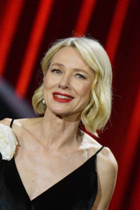 74th San Sebastian Film Festival Ceremony on September 19 74th SSIFF 74th SAN SEBASTIAN International Film Festival NAOMI WATTS Donostia Award Naomi Watts receives the Donostia Award during the 74th San Sebastian International Film Festival Photos by Thomas Bohlen Starface 459786 2026 09 19 San Sebastián, Spain Watts, Naomi  Copyright: xThomasxBohlenx STAR_459786_007