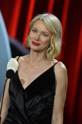 74th San Sebastian Film Festival Ceremony on September 19 74th SSIFF 74th SAN SEBASTIAN International Film Festival NAOMI WATTS Donostia Award Naomi Watts receives the Donostia Award during the 74th San Sebastian International Film Festival Photos by Thomas Bohlen Starface 459786 2026 09 19 San Sebastián, Spain Watts, Naomi  Copyright: xThomasxBohlenx STAR_459786_009