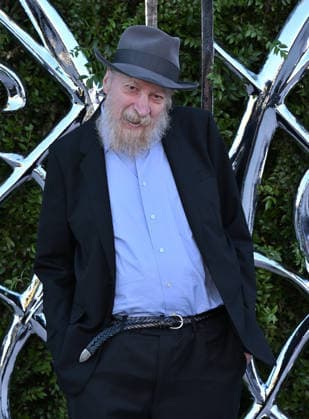 Lucas Museum of Narrative Art Opening Night Frank Miller arriving at the Lucas Museum of Narrative Art opening night held at the Lucas Museum of Narrative Art in Los Angeles, Ca. on September 19, 2026. Los Angeles Lucas Museum of Narrative Art California USA Copyright: xStarbuck xAFF-USA.COMx