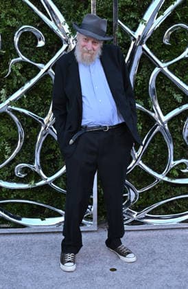 Lucas Museum of Narrative Art Opening Night Frank Miller arriving at the Lucas Museum of Narrative Art opening night held at the Lucas Museum of Narrative Art in Los Angeles, Ca. on September 19, 2026. Los Angeles Lucas Museum of Narrative Art California USA Copyright: xStarbuck xAFF-USA.COMx
