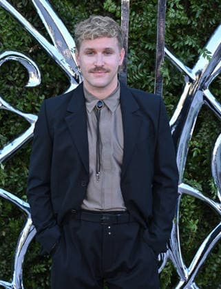Lucas Museum of Narrative Art Opening Night Ryan Linkoff arriving at the Lucas Museum of Narrative Art opening night held at the Lucas Museum of Narrative Art in Los Angeles, Ca. on September 19, 2026. Los Angeles Lucas Museum of Narrative Art California USA Copyright: xStarbuck xAFF-USA.COMx