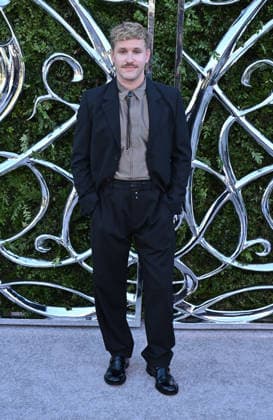 Lucas Museum of Narrative Art Opening Night Ryan Linkoff arriving at the Lucas Museum of Narrative Art opening night held at the Lucas Museum of Narrative Art in Los Angeles, Ca. on September 19, 2026. Los Angeles Lucas Museum of Narrative Art California USA Copyright: xStarbuck xAFF-USA.COMx