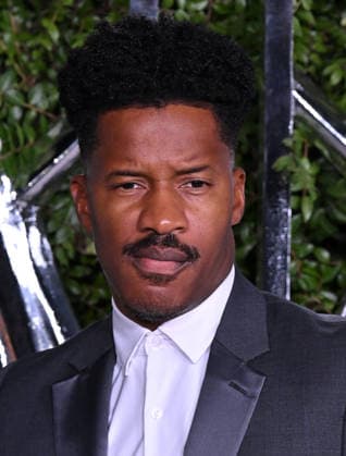 Lucas Museum of Narrative Art Opening Night Nate Parker arriving at the Lucas Museum of Narrative Art opening night held at the Lucas Museum of Narrative Art in Los Angeles, Ca. on September 19, 2026. Los Angeles Lucas Museum of Narrative Art California USA Copyright: xStarbuck xAFF-USA.COMx