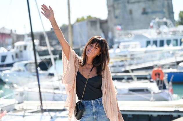 La Rochelle TV Fiction Festival 2026 Photocall September 19 La Rochelle TV Fiction Festival 28th edition of the La Rochelle TV Fiction Festival Photocall for Rodeo a Ker Lanneg by Anne Caillon 459780 September 19, 2026 France  Copyright: xBarbaraxNeymanx xStarfacex STAR_459780_664