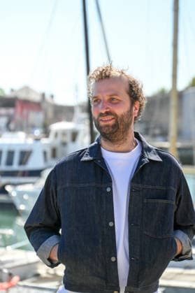 La Rochelle TV Fiction Festival 2026 Photocall September 19 La Rochelle TV Fiction Festival 28th edition of the La Rochelle TV Fiction Festival Photocall for Rodeo a Ker Lanneg by Mathieu Alexandre 459780 September 19, 2026 France  Copyright: xBarbaraxNeymanx xStarfacex STAR_459780_676