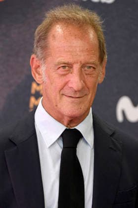Vincent Lindon at the premiere of the film *Les Misérables* at the 74th San Sebastián International Film Festival (Festival Internacional de Cine de San Sebastián) at the Kursaal in San Sebastián, September 19, 2026 Foto:xC.xNiehausx xFuturexImagex miserables_6909