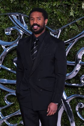 Lucas Museum of Narrative Art Opening Night Michael B. Jordan arriving at the Lucas Museum of Narrative Art opening night held at the Lucas Museum of Narrative Art in Los Angeles, Ca. on September 19, 2026. Los Angeles Lucas Museum of Narrative Art California USA Copyright: xStarbuck xAFF-USA.COMx