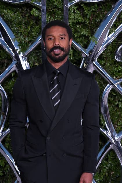 Lucas Museum of Narrative Art Opening Night Michael B. Jordan arriving at the Lucas Museum of Narrative Art opening night held at the Lucas Museum of Narrative Art in Los Angeles, Ca. on September 19, 2026. Los Angeles Lucas Museum of Narrative Art California USA Copyright: xStarbuck xAFF-USA.COMx