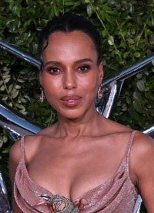 Lucas Museum of Narrative Art Opening Night Kerry Washington arriving at the Lucas Museum of Narrative Art opening night held at the Lucas Museum of Narrative Art in Los Angeles, Ca. on September 19, 2026. Los Angeles Lucas Museum of Narrative Art California USA Copyright: xStarbuck xAFF-USA.COMx