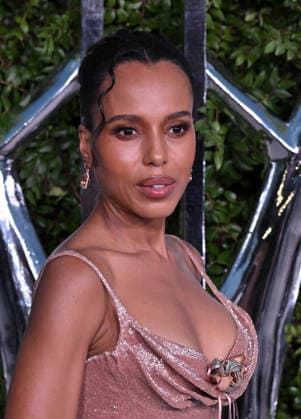 Lucas Museum of Narrative Art Opening Night Kerry Washington arriving at the Lucas Museum of Narrative Art opening night held at the Lucas Museum of Narrative Art in Los Angeles, Ca. on September 19, 2026. Los Angeles Lucas Museum of Narrative Art California USA Copyright: xStarbuck xAFF-USA.COMx