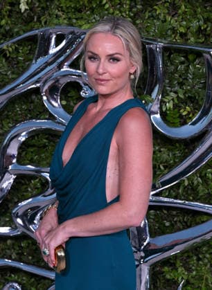 Lucas Museum of Narrative Art Opening Night Lindsey Vonn arriving at the Lucas Museum of Narrative Art opening night held at the Lucas Museum of Narrative Art in Los Angeles, Ca. on September 19, 2026. Los Angeles Lucas Museum of Narrative Art California USA Copyright: xStarbuck xAFF-USA.COMx