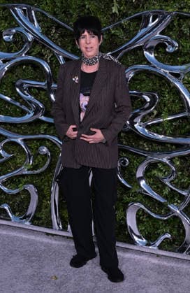 Lucas Museum of Narrative Art Opening Night Diane Warren arriving at the Lucas Museum of Narrative Art opening night held at the Lucas Museum of Narrative Art in Los Angeles, Ca. on September 19, 2026. Los Angeles Lucas Museum of Narrative Art California USA Copyright: xStarbuck xAFF-USA.COMx