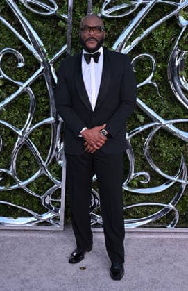 Lucas Museum of Narrative Art Opening Night Tyler Perry arriving at the Lucas Museum of Narrative Art opening night held at the Lucas Museum of Narrative Art in Los Angeles, Ca. on September 19, 2026. Los Angeles Lucas Museum of Narrative Art California USA Copyright: xStarbuck xAFF-USA.COMx