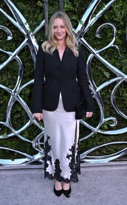 Lucas Museum of Narrative Art Opening Night Judy Greer arriving at the Lucas Museum of Narrative Art opening night held at the Lucas Museum of Narrative Art in Los Angeles, Ca. on September 19, 2026. Los Angeles Lucas Museum of Narrative Art California USA Copyright: xStarbuck xAFF-USA.COMx