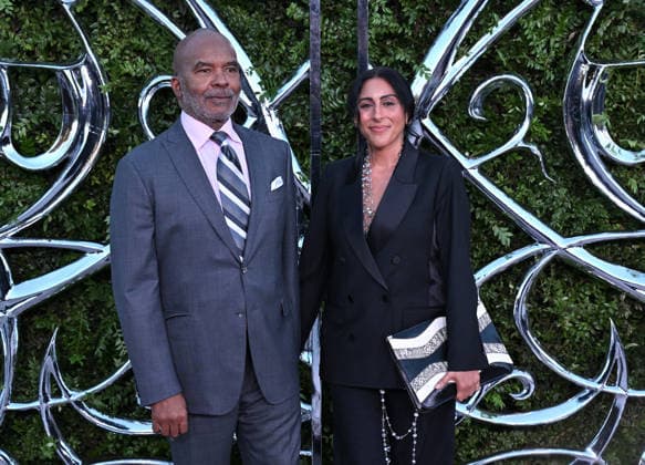 Lucas Museum of Narrative Art Opening Night David Alan Grier arriving at the Lucas Museum of Narrative Art opening night held at the Lucas Museum of Narrative Art in Los Angeles, Ca. on September 19, 2026. Los Angeles Lucas Museum of Narrative Art California USA Copyright: xStarbuck xAFF-USA.COMx
