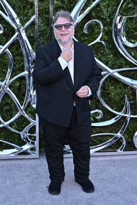 Lucas Museum of Narrative Art Opening Night Guillermo del Toro arriving at the Lucas Museum of Narrative Art opening night held at the Lucas Museum of Narrative Art in Los Angeles, Ca. on September 19, 2026. Los Angeles Lucas Museum of Narrative Art California USA Copyright: xStarbuck xAFF-USA.COMx