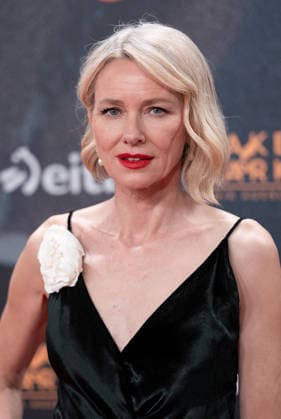 Naomi Watts — The Housewife Red Carpet at the 74th San Sebastián International Film Festival (SSIFF) at the Kursaal Palace in San Sebastián, Spain, on September 19, 2026. Lalo Yasky, Bestimage, San Sebastián, Spain  Copyright: xLALOxYASKYx xBESTIMAGExLALOxYASKYx xBESTIMAGEx