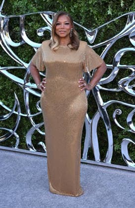 Lucas Museum of Narrative Art Opening Night Queen Latifah arriving at the Lucas Museum of Narrative Art opening night held at the Lucas Museum of Narrative Art in Los Angeles, Ca. on September 19, 2026. Los Angeles Lucas Museum of Narrative Art California USA Copyright: xStarbuck xAFF-USA.COMx