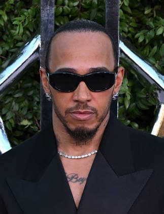 Lucas Museum of Narrative Art Opening Night Lewis Hamilton arriving at the Lucas Museum of Narrative Art opening night held at the Lucas Museum of Narrative Art in Los Angeles, Ca. on September 19, 2026. Los Angeles Lucas Museum of Narrative Art California USA Copyright: xStarbuck xAFF-USA.COMx