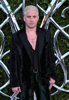 Lucas Museum of Narrative Art Opening Night Andrew Watt arriving at the Lucas Museum of Narrative Art opening night held at the Lucas Museum of Narrative Art in Los Angeles, Ca. on September 19, 2026. Los Angeles Lucas Museum of Narrative Art California USA Copyright: xStarbuck xAFF-USA.COMx