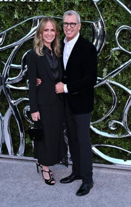 Lucas Museum of Narrative Art Opening Night Dana Walden and Matt Walden arriving at the Lucas Museum of Narrative Art opening night held at the Lucas Museum of Narrative Art in Los Angeles, Ca. on September 19, 2026. Los Angeles Lucas Museum of Narrative Art California USA Copyright: xStarbuck xAFF-USA.COMx