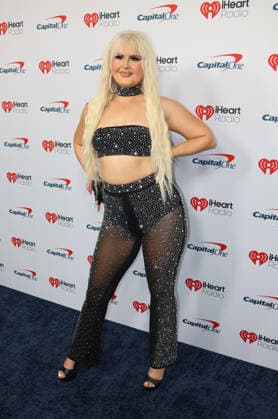 2026 iHeartRadio Music Festival, Arrivals, Las Vegas, Nevada, USA - 19 Sep 2026 Ashlee Keating at the 2026 iHeartRadio Music Festival held at T-Mobile Arena in Las Vegas, USA on September 19, 2026., Credit:Lumeimages.com Tuukka Jantti - B5512 Avalon USA, Nevada, Las Vegas, Las Vegas, NV, USA Copyright: xLumeimages.comx xTuukkaxJanttix-xB5512x xAvalonx 1136638151