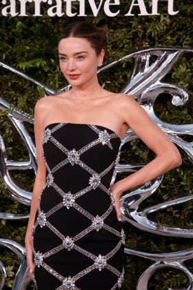 September 19, 2026, Los Angeles, California, USA: Miranda Kerr at the Lucas Museum of Narrative Art Opening Night at the Lucas Museum of Narrative Art on Saturday September 19, 2026 in Los Angeles, California. BURT HARRIS BNS PI Los Angeles USA  - ZUMAp124 20260919_zaa_p124_056 Copyright: xBurtxHarrisx