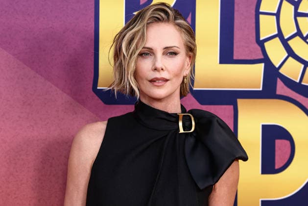 Charlize Theron Africa Outreach Project (CTAOP) Block Party 2026 UNIVERSAL CITY, LOS ANGELES, CALIFORNIA, USA - SEPTEMBER 19: Charlize Theron wearing Christian Dior arrives at the Charlize Theron Africa Outreach Project (CTAOP) Block Party 2026 held at the Universal Studios Backlot on September 19, 2026 in Universal City, Los Angeles, California, United States. Universal City Universal Studios Backlot California United States Copyright: xXavierxCollin ImagexPressxAgencyx
