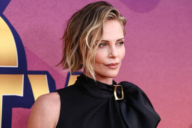Charlize Theron Africa Outreach Project (CTAOP) Block Party 2026 UNIVERSAL CITY, LOS ANGELES, CALIFORNIA, USA - SEPTEMBER 19: Charlize Theron wearing Christian Dior arrives at the Charlize Theron Africa Outreach Project (CTAOP) Block Party 2026 held at the Universal Studios Backlot on September 19, 2026 in Universal City, Los Angeles, California, United States. Universal City Universal Studios Backlot California United States Copyright: xXavierxCollin ImagexPressxAgencyx