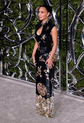 Lucas Museum Of Narrative Art Opening Night in Los Angeles Lucas Museum Of Narrative Art Opening Night at The Lucas Museum in Los Angeles, California on 9 19 26. 19 Sep 2026 Pictured: Kim Kardashian.  Copyright: xThexMegaxAgencyxRiverx xMEGAx